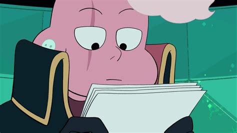 Chosen One of the Day: Lars’ Interdimensional Highway Head in Steven ...