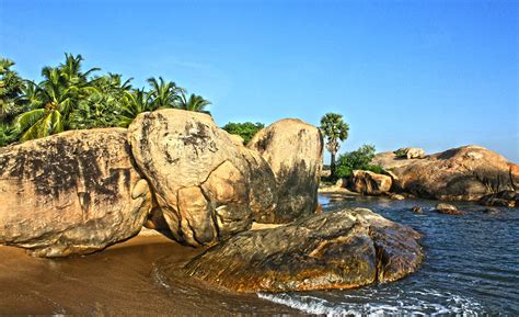 Passikudah, Sri Lanka - Reise-Tipps für einen spannenden Urlaub