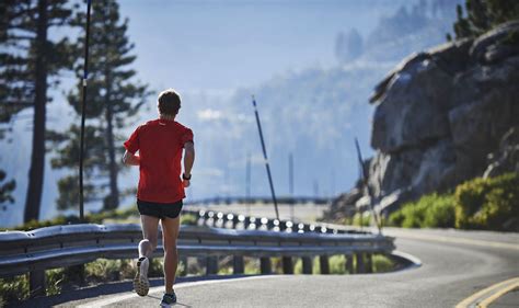 The Importance of Taking an Off-Season in Running | The Running Advisor