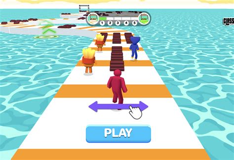 The Art of the Clever Path - Unblocked Classroom Games