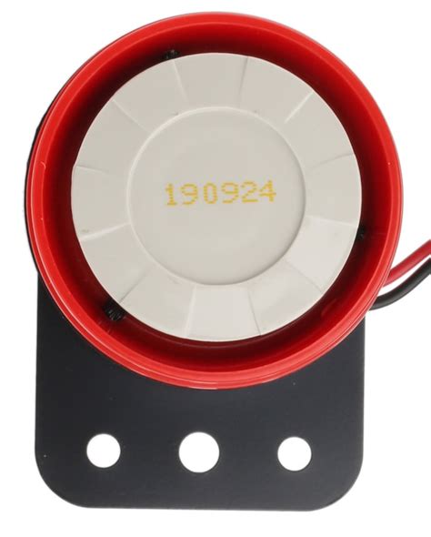 KPEG1600 Kingstate | Kingstate KPEG Series Siren, 6/16 V dc | 622-1310 | RS