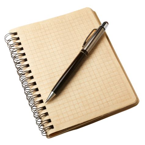 Image result for Open Note PNG