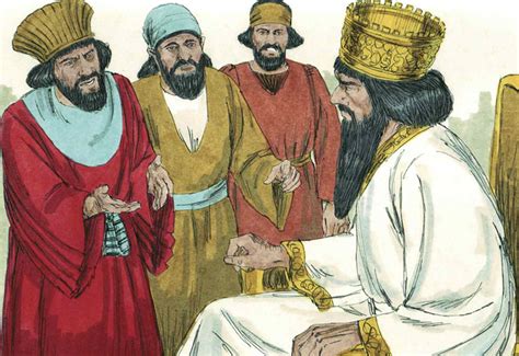 L’église adventiste de Lugano (re) découvre le livre de Daniel ...