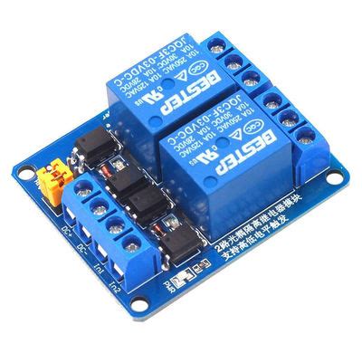 Image result for Control Relay Module