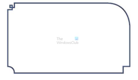 Image result for InDesign Create Rectangular Frame