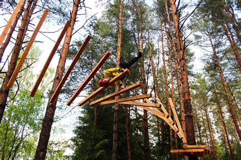 Норвежский Парк Norway park... - Норвежский Парк Norway park
