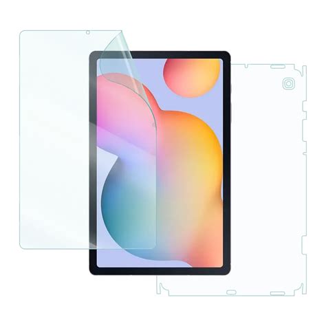 Samsung Galaxy Tab S6 Lite Screen Protector | GadgetShieldz