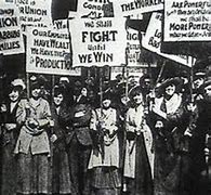Image result for Industrial Revolution Labor Strikes