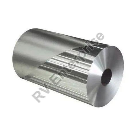 Aluminium Strip Foil Supplier from Vadodara