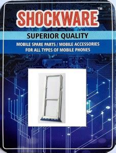 Shockware Sim Card Tray Price in India - Buy Shockware Sim Card Tray ...