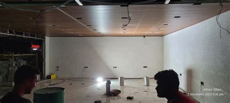 Aleem Interiors in Rt Nagar,Bangalore - Best Gypsum False Ceiling ...