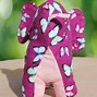 Image result for Free Stuffed Elephant Pattern