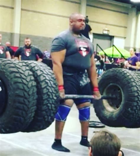 2025 ODD HAUGEN ALL-AMERICAN STRONGMAN, L.A. Convention Center, Los ...