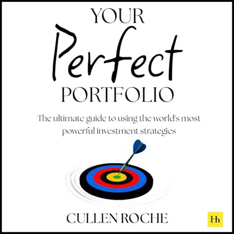 Your Perfect Portfolio by Cullen Roche - Audiobook - Audible.in