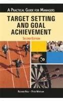 Amazon.in: Buy Target Setting And Goal Achievement (A Practical Guide ...