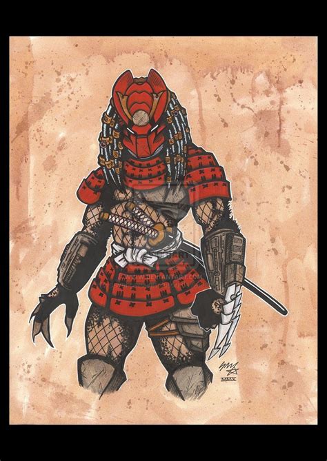 Predator Design 的图像结果