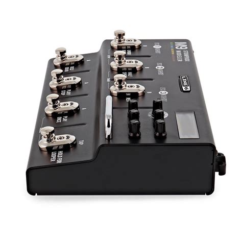 M9 Stompbox Modeler 的图像结果