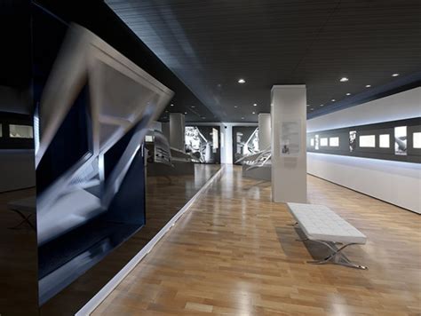 Musée Longines - Swatch Group
