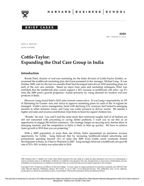 4350-PDF-ENG - Marketing - - Studocu