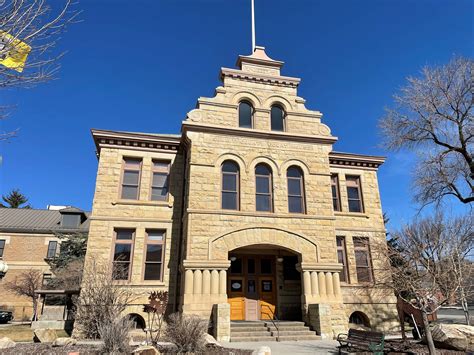 Summit County UT Public Records Search