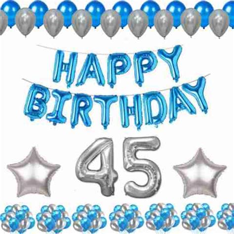 Flipkart.com | Alaina Solid Happy Birthday Decoration Kit - 1 Set Happy ...