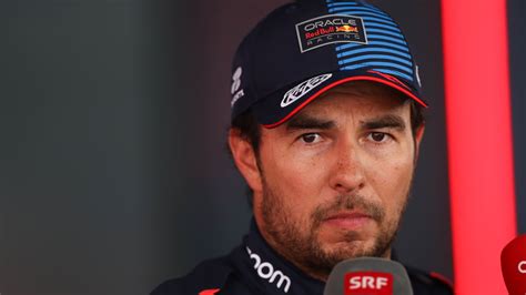 Sergio Pérez 2024 Spanish GP: 'It was nightmare of a race'
