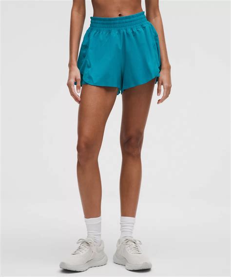 Running Athletic Shorts | lululemon