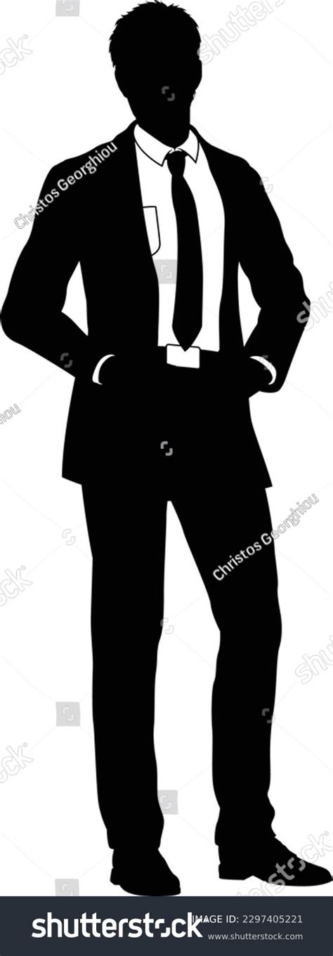 Business Person Silhouette 的图像结果