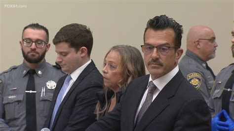 Connecticut woman who locked stepson in small Waterbury room for 20 ...