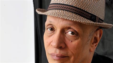 Author Walter Mosley of Easy Rawlins mysteries coming to New Jersey