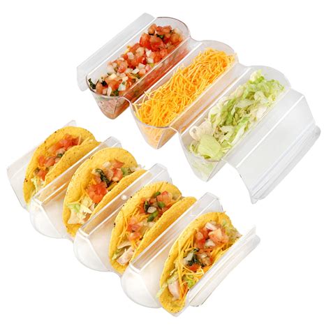 Image result for Taco Stand Up Shells