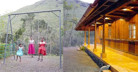 VAGAMON BAMBOO NEST (Kerala) - Hotel Reviews & Photos - Tripadvisor