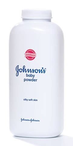 Hyderabadi advocate fights for a ban on Johnson Baby Powder