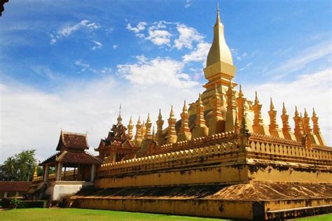 2025 Vientiane City Day Tour and Buddha Park Visit with Lunch - with ...