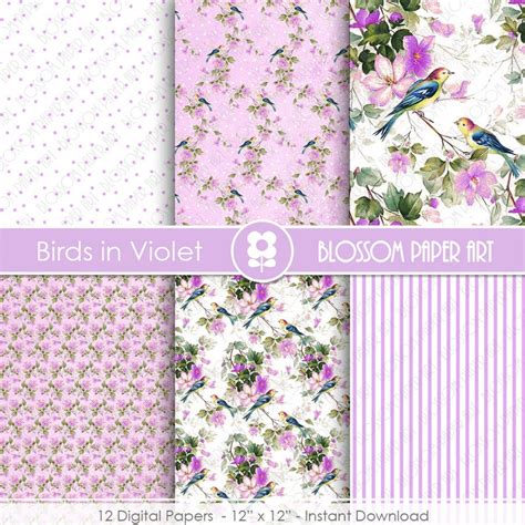 Image result for Paper Violet Tutorial