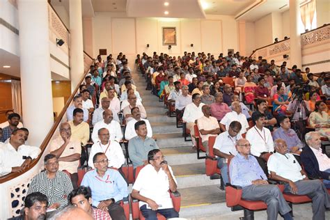 Alumni Scholarship / Alumni Day Celebrations | Thiagarajar College of ...
