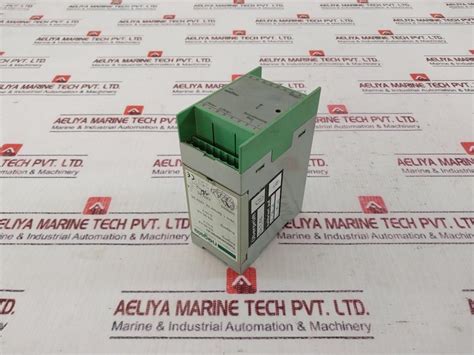 Negele Trennverstarker Vtv Buffer Amplifier 230V Ac – Aeliya Marine Tech