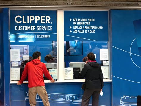 Bay Area transit agencies roll out next-gen Clipper cards for smoother ...