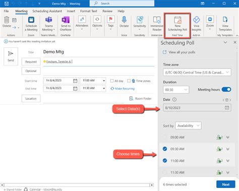 Image Time for Polling 的图像结果