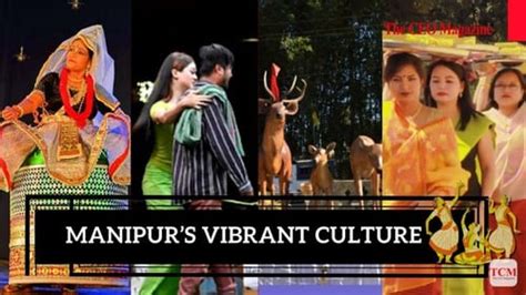Manipur: Jewel of Northeast