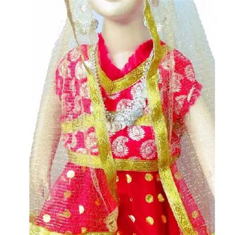 Radha queen costume for Girls online low price fast delivery ...