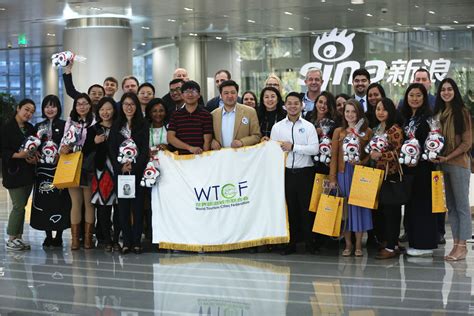 2018国际旅游目的地推广与营销专题培训图集 - 商务会展 - WTCF-世界旅游城市联合会官方网站