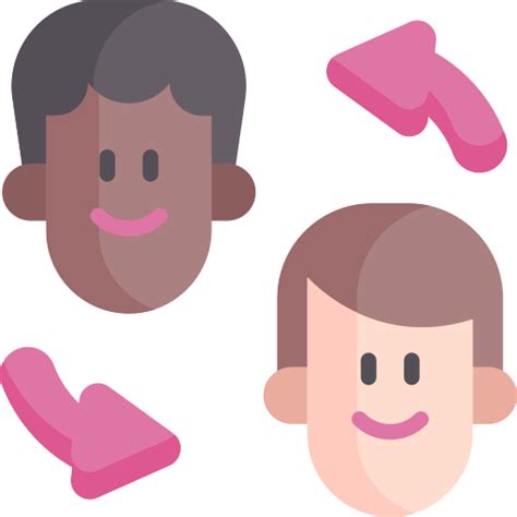 P2p - Free networking icons