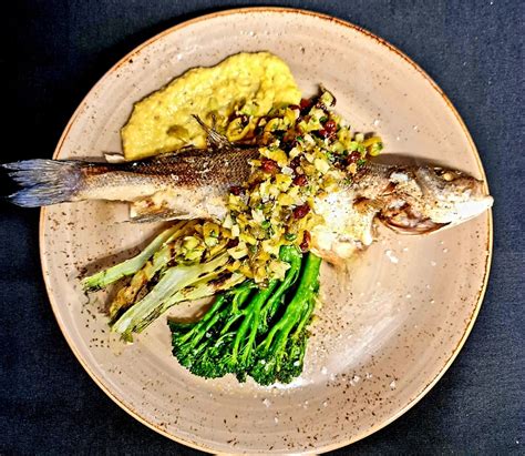 Bold global fusion dining by Gerald