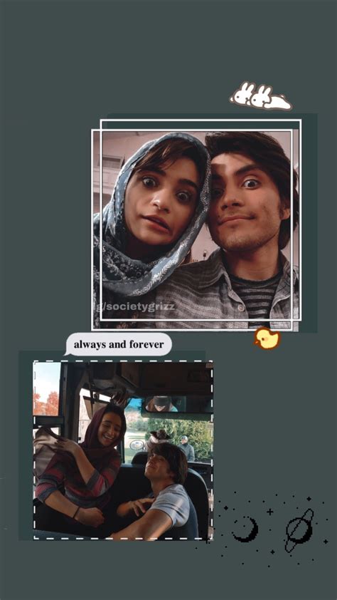 The Society Desktop Wallpaper 的图像结果