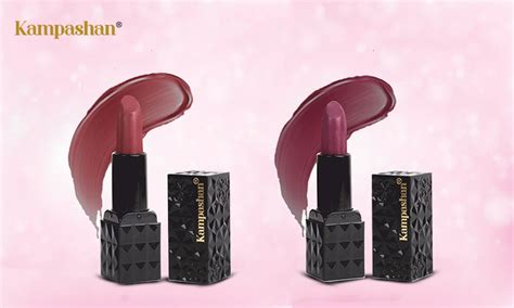 Best Long Lasting Lipsticks in India: Top Picks for 2024-25 – Kampashan