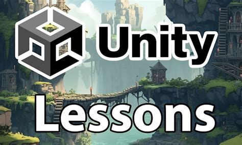 Learn Unity 的图像结果