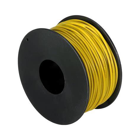 MECCANIXITY 26 Gauge Wire Silicone Wire 26AWG Electrical Wire Stranded ...
