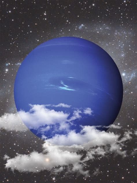 Neptune Clouds 的图像结果