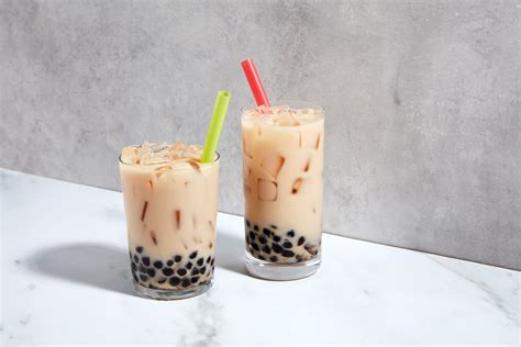 Image result for Milk Tea Making Process